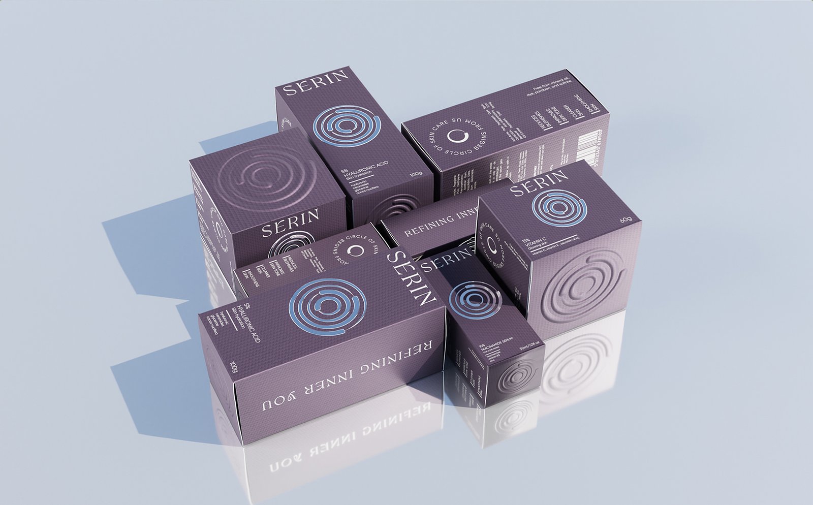 Creative Brand Showcase 3
