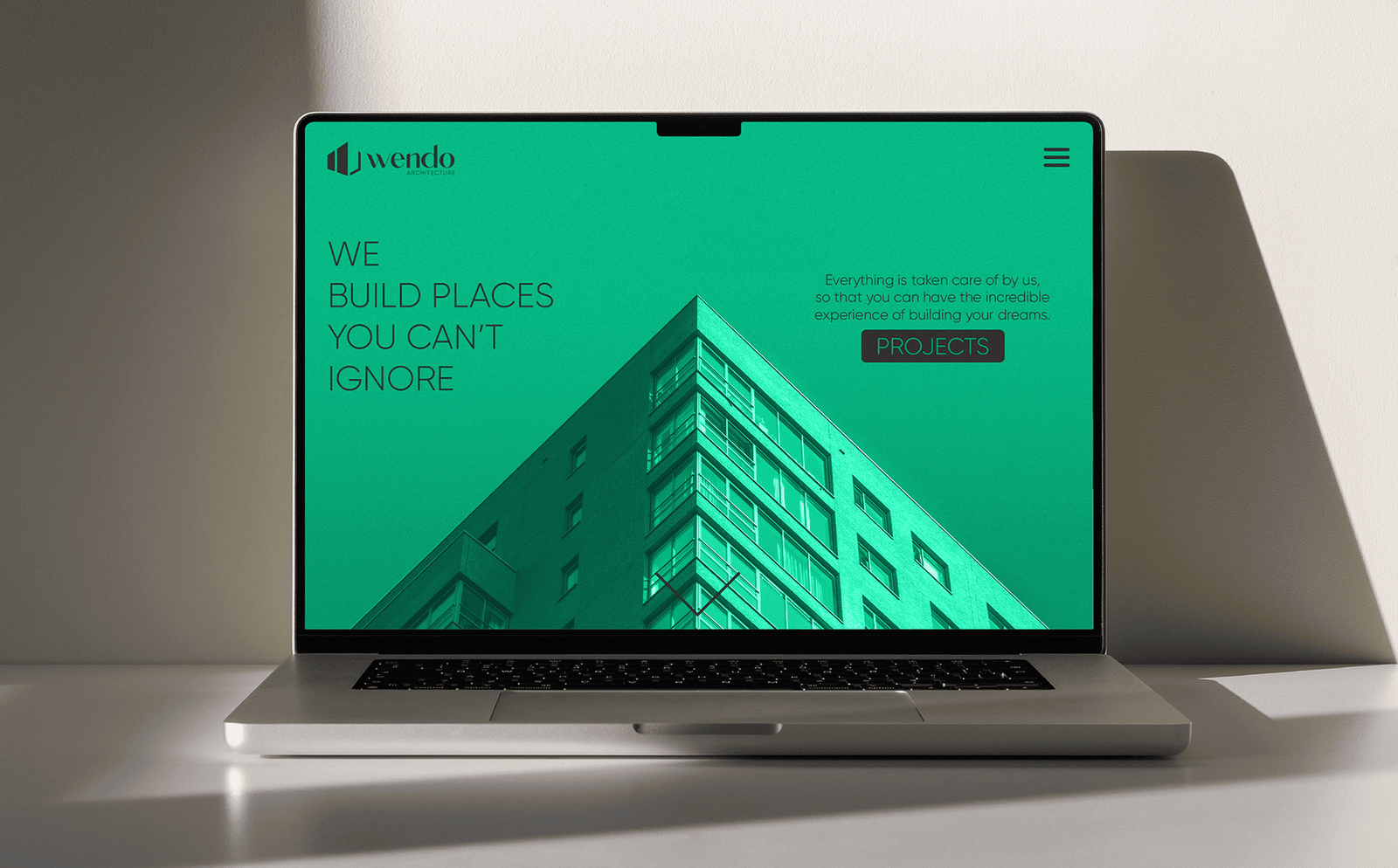 Creative Brand Showcase 6