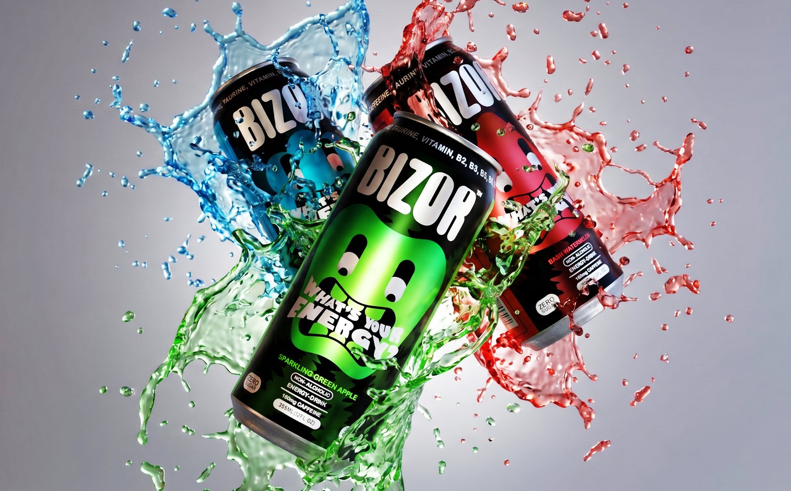 Creative Brand Showcase 7
