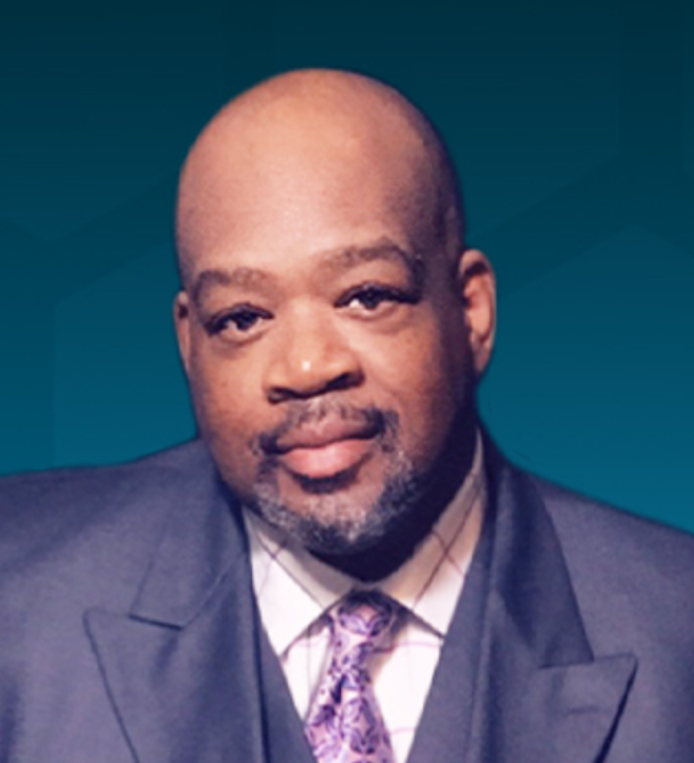 Craig D. Hampton - Happy Client