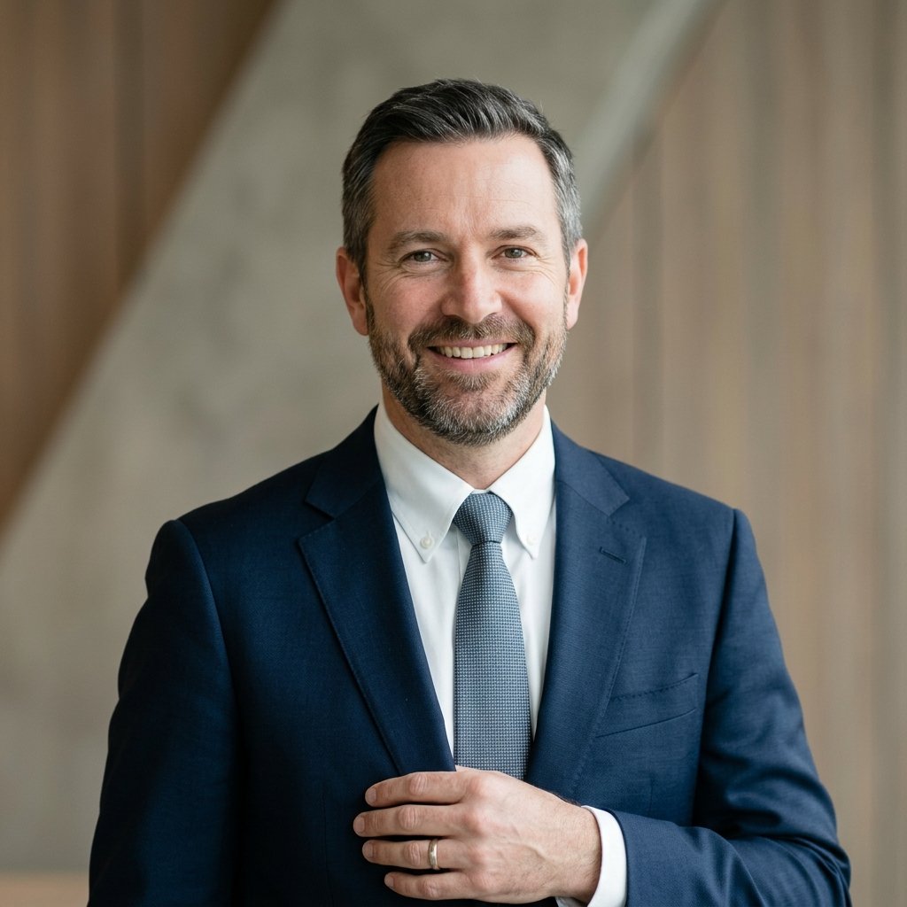 Jason Reed - Happy Client