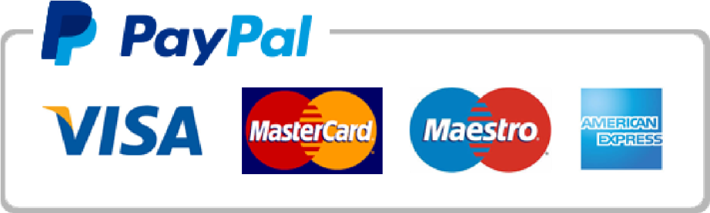 Accepted Payment Methods