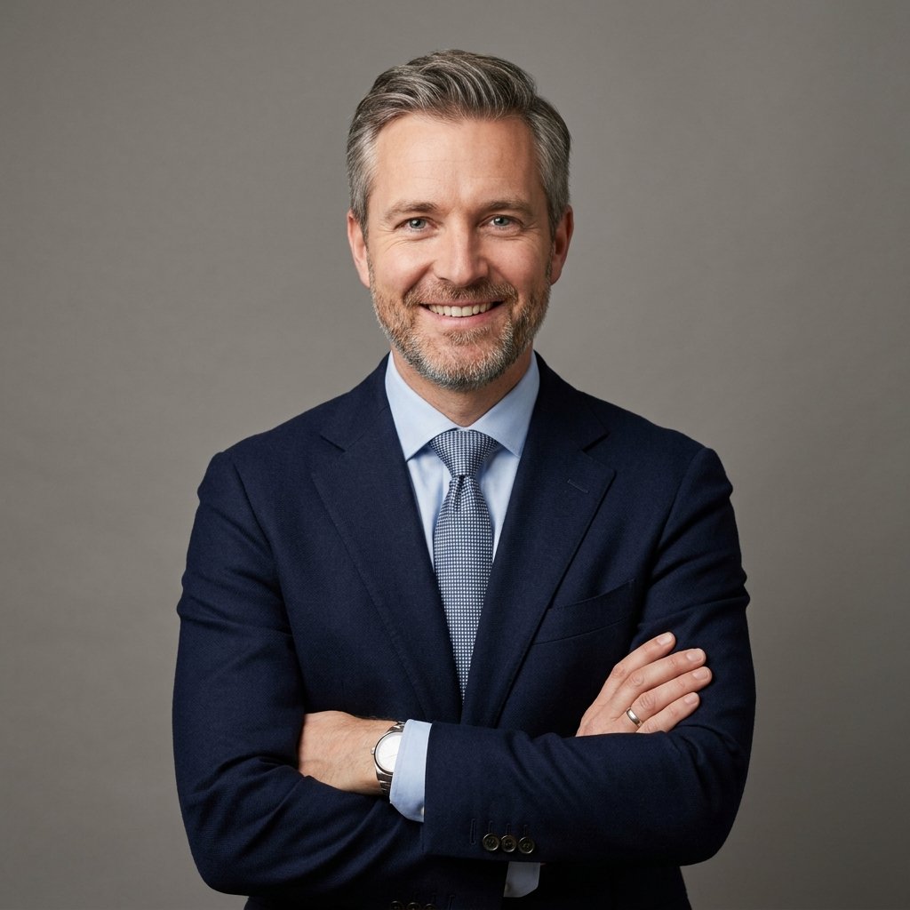 Sean Roberts - Happy Client